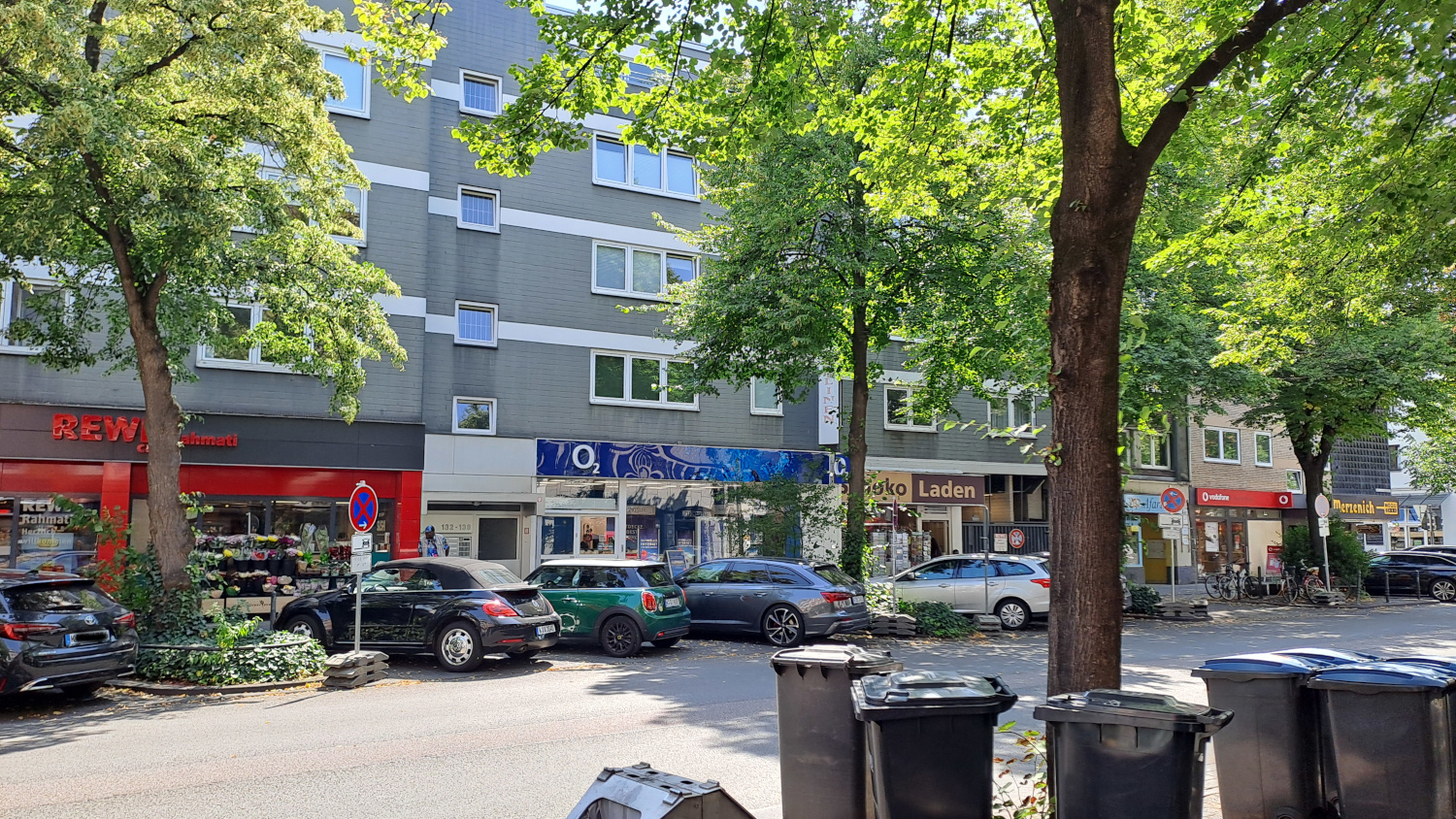 Lindenthal Cologne